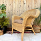 The Zelda Wicker Set