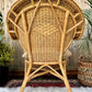 The Zelda Wicker Set