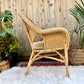 The Zelda Wicker Set