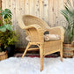 The Zelda Wicker Set