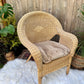The Zelda Wicker Set