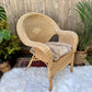 The Zelda Wicker Set
