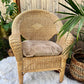 The Zelda Wicker Set