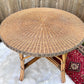 The Zelda Wicker Set