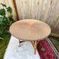 The Zelda Wicker Set