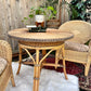 The Zelda Wicker Set