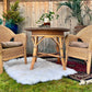 The Zelda Wicker Set