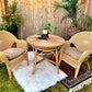 The Zelda Wicker Set