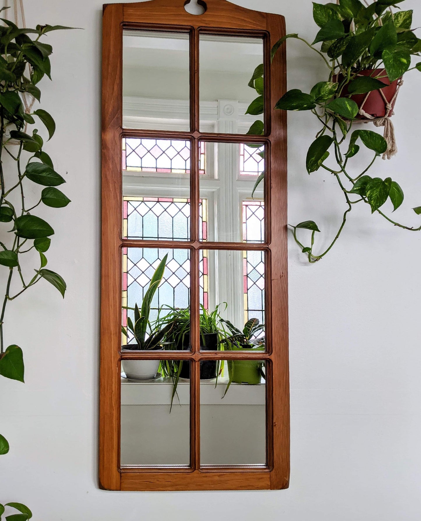 The Ferdinand Mirror