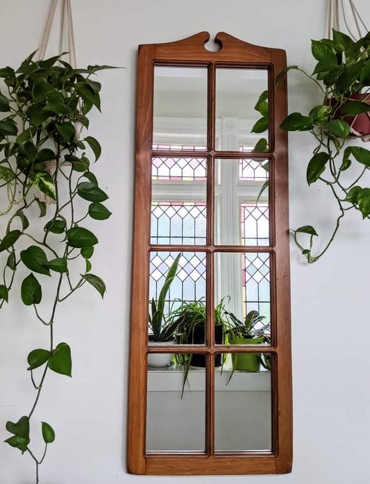 The Ferdinand Mirror