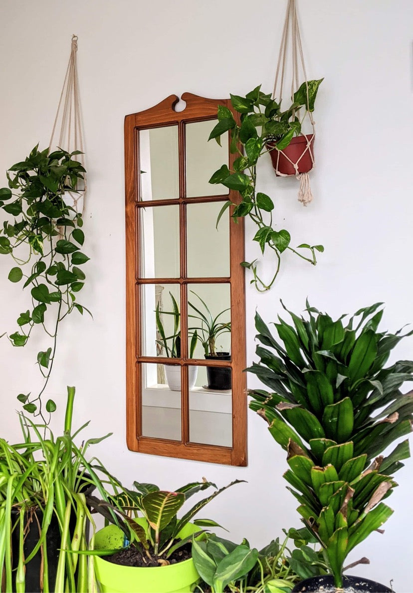 The Ferdinand Mirror