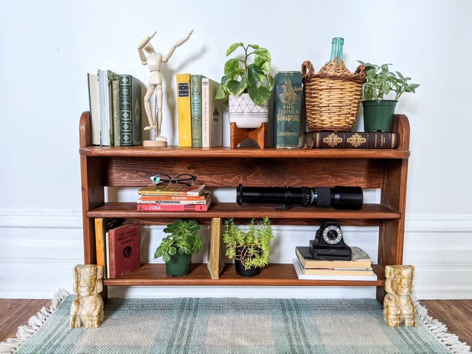 The San Francisco Shelf