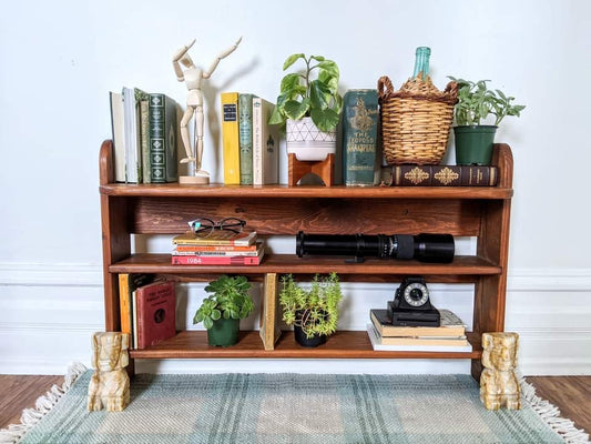 The San Francisco Shelf