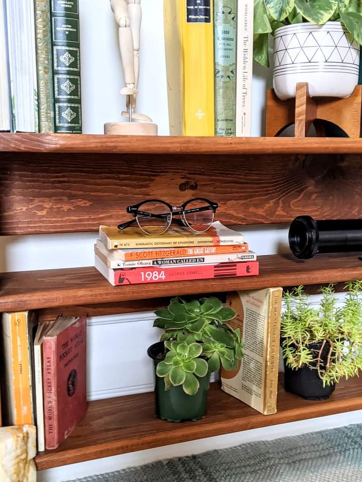 The San Francisco Shelf