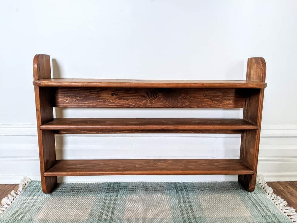 The San Francisco Shelf