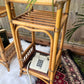 The Casablanca Rattan Side Tables
