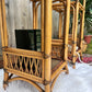 The Casablanca Rattan Side Tables