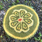 The Far Out Fuzzy Footstool