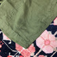 Fatigue Style Hiking Shorts