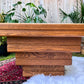 The Pyramid Coffee Table