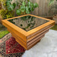 The Pyramid Coffee Table