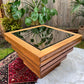 The Pyramid Coffee Table
