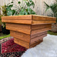 The Pyramid Coffee Table