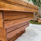 The Pyramid Coffee Table
