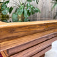 The Pyramid Coffee Table