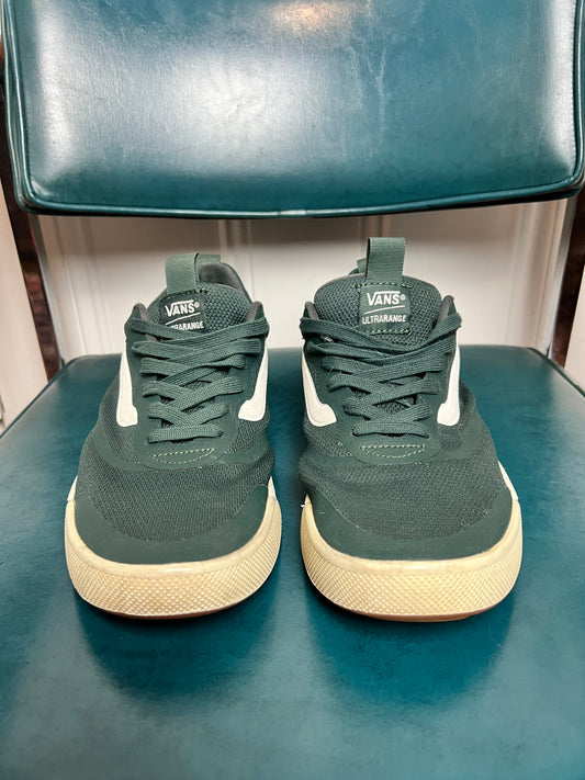 Vans Ultrarange Shoes