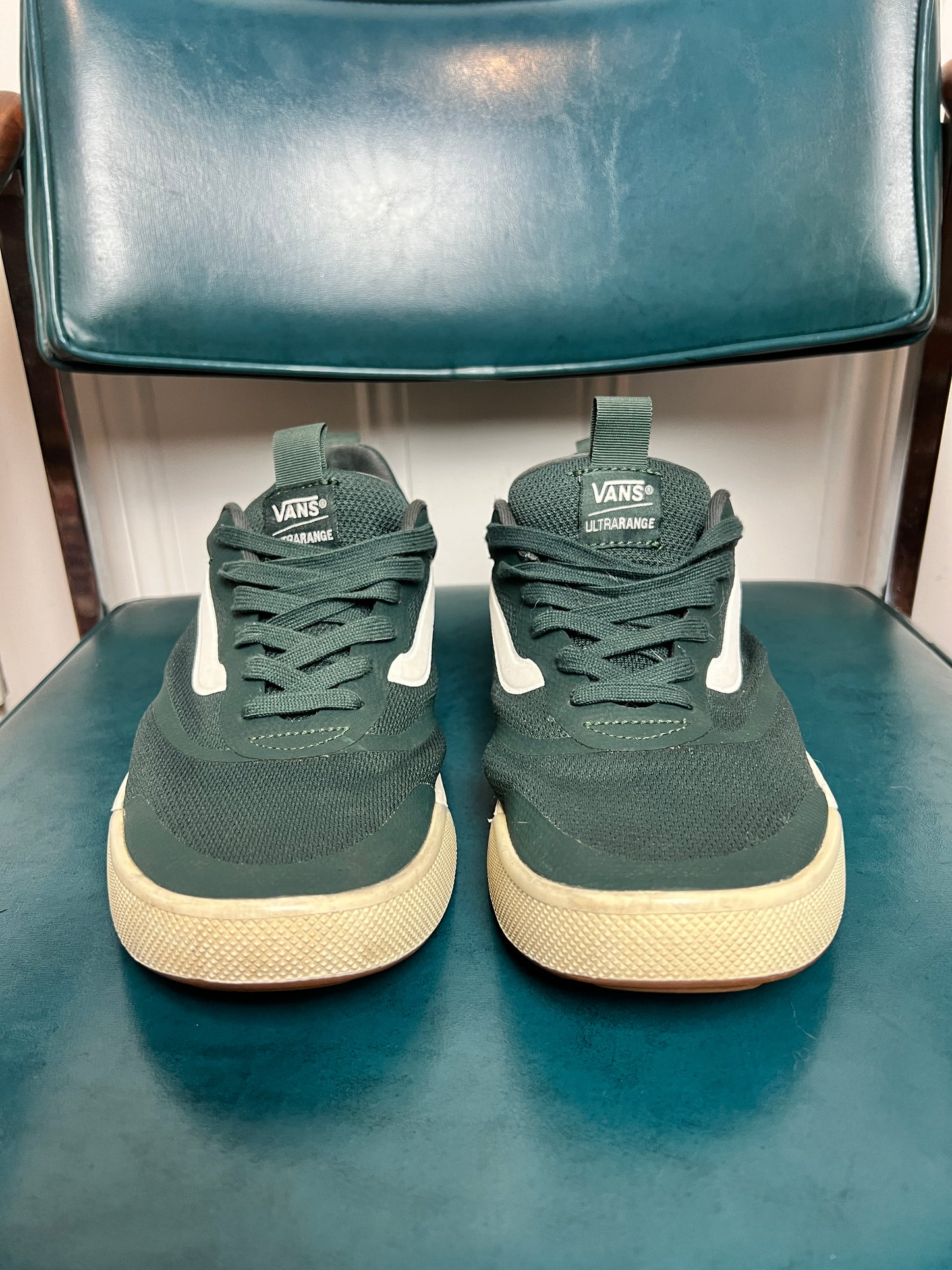 Vans Ultrarange Shoes
