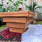 The Pyramid Coffee Table