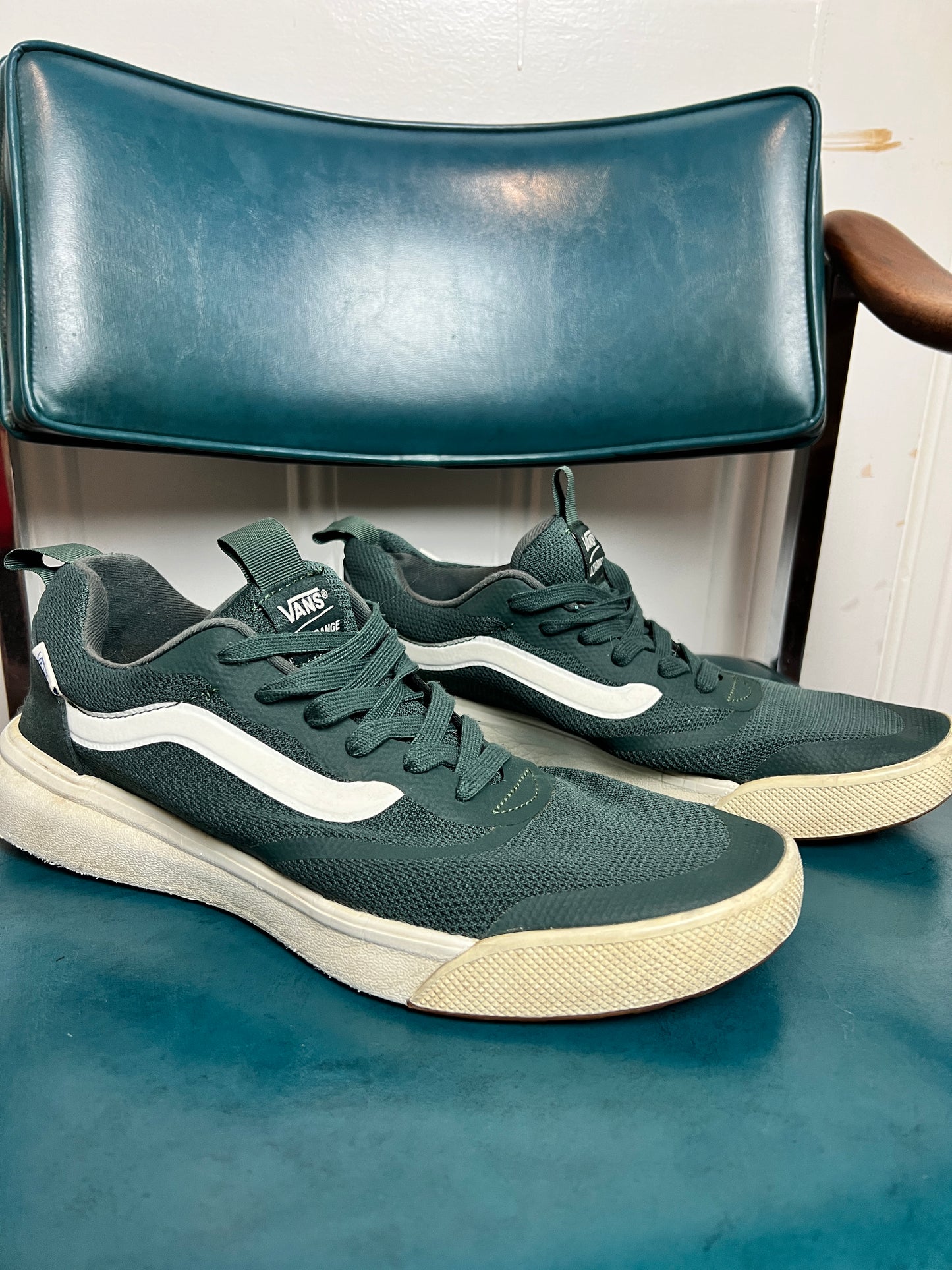 Vans Ultrarange Shoes