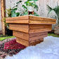 The Pyramid Coffee Table