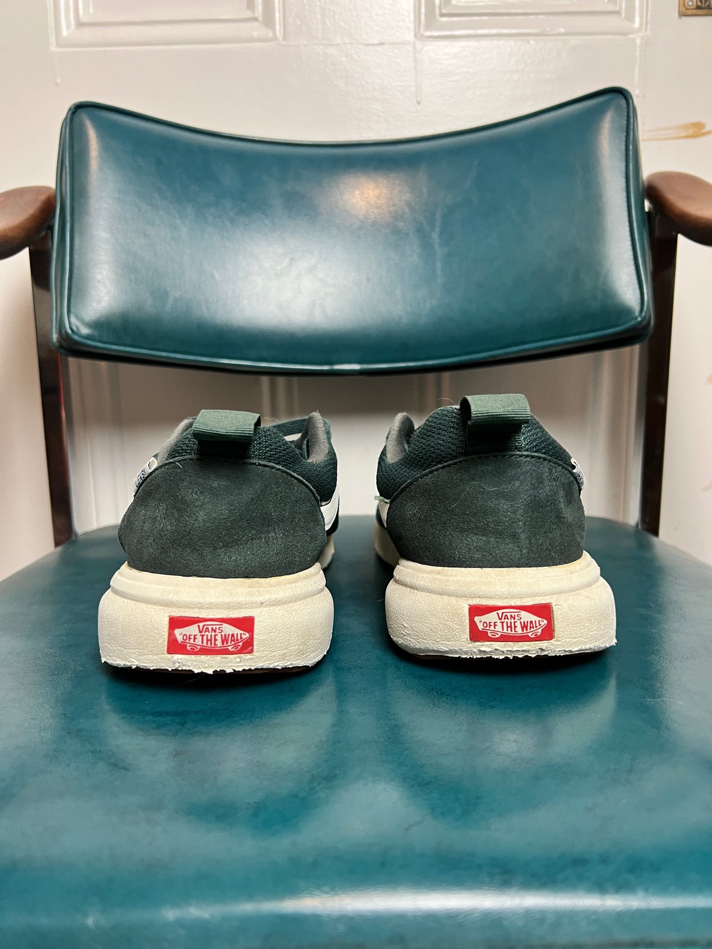 Vans Ultrarange Shoes