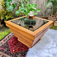 The Pyramid Coffee Table