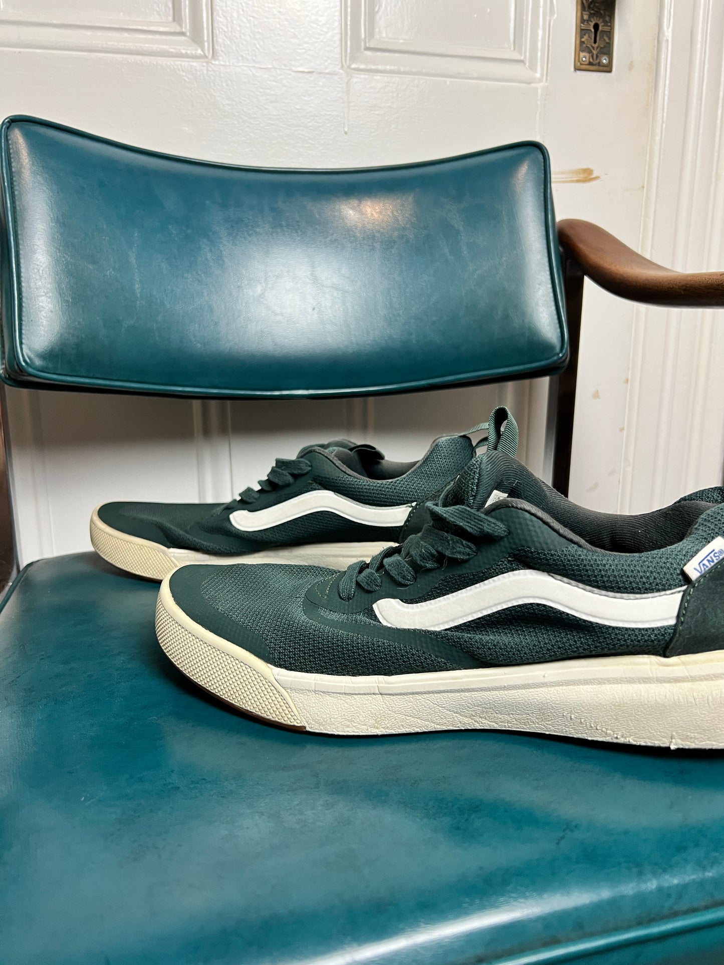 Vans Ultrarange Shoes