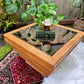 The Pyramid Coffee Table