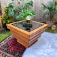 The Pyramid Coffee Table