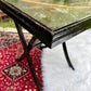The Hamish Folding Card Table