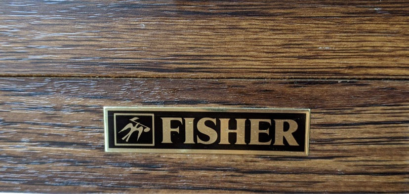 The Ongaku 音楽 Display Cabinet