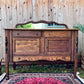 The Jacobsen Sideboard