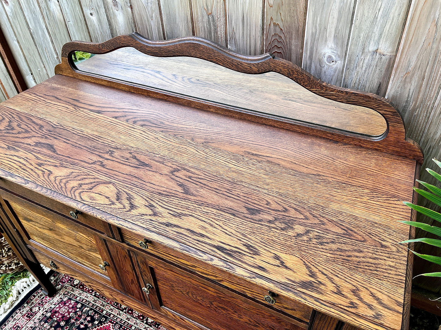 The Jacobsen Sideboard