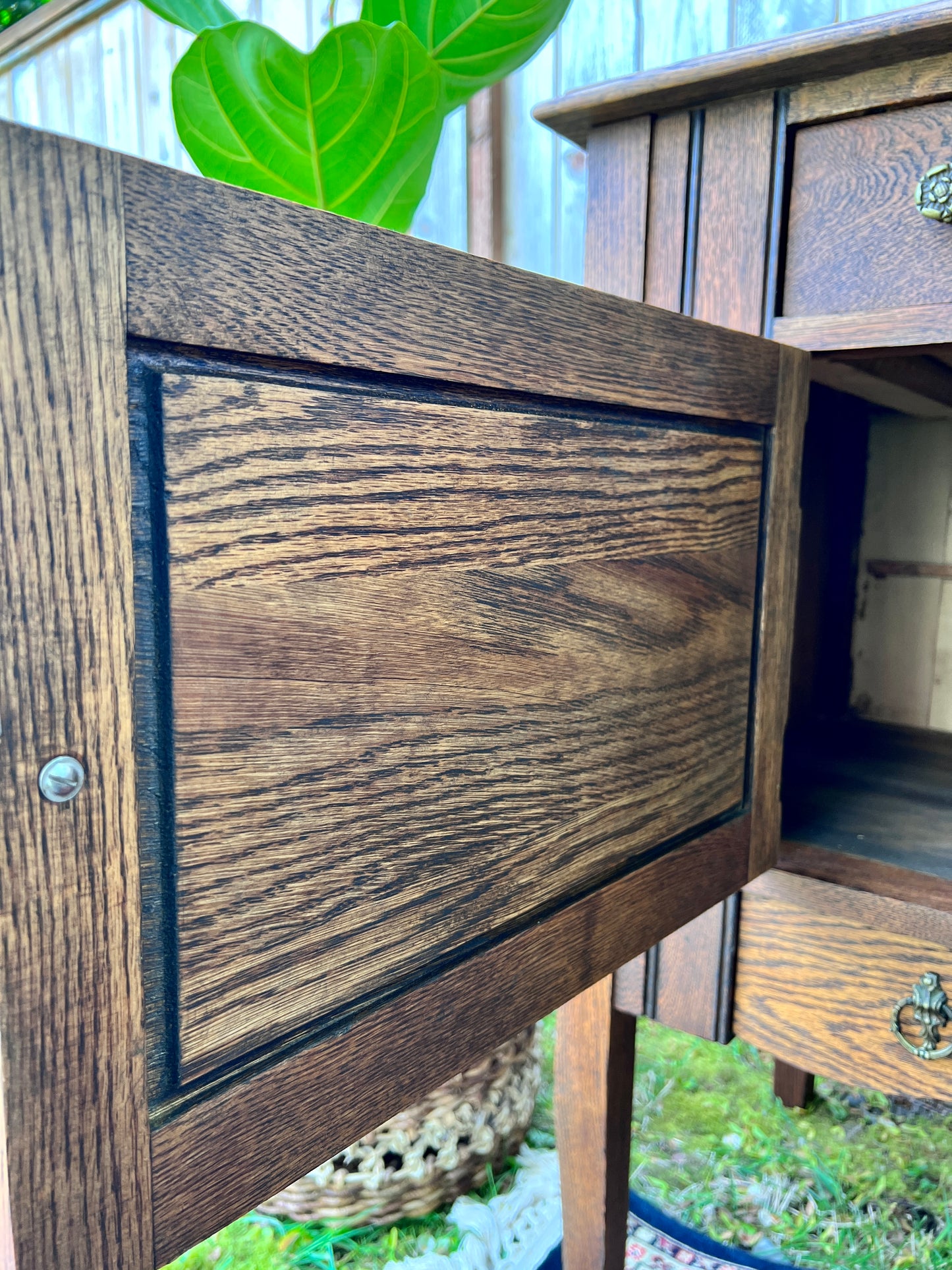 The Jacobsen Sideboard
