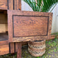 The Edmund Kitchen Island