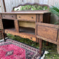 The Edmund Kitchen Island