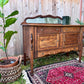 The Jacobsen Sideboard