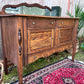 The Jacobsen Sideboard