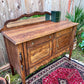 The Jacobsen Sideboard