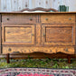 The Jacobsen Sideboard